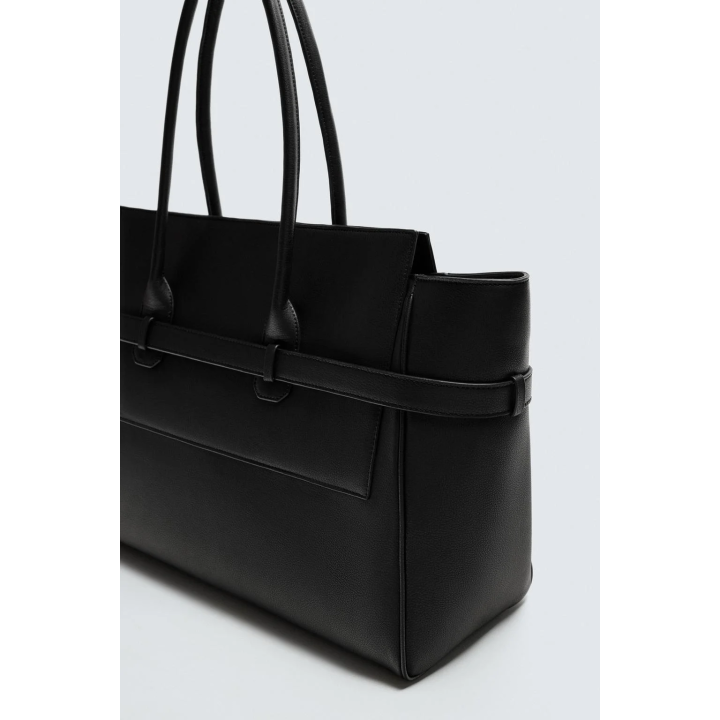 СУМКА С РЕМНЕМ