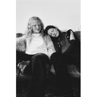 ТОП С ГОРЛОВИНОЙ ХАЛТЕР И СТРАЗАМИ