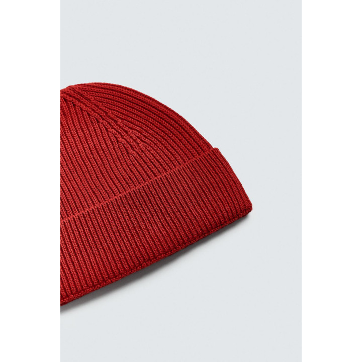 БАЗОВАЯ ТРИКОТАЖНАЯ ШАПКА