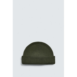 Шапка-бини basic short