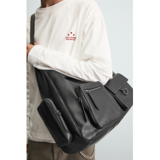 МНОГОКАРМАННАЯ СУМКА