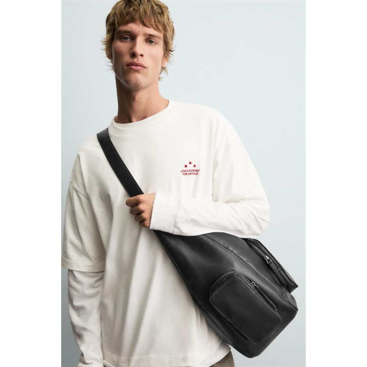 МНОГОКАРМАННАЯ СУМКА