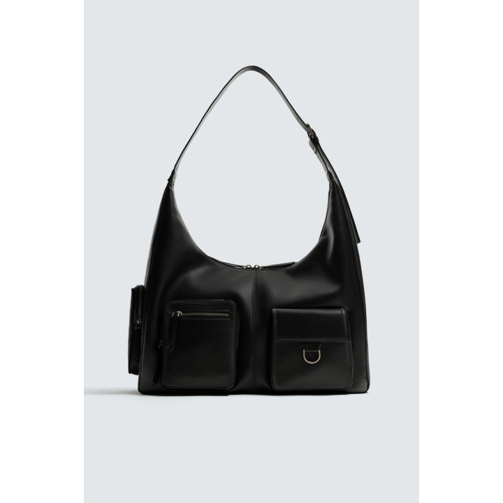 МНОГОКАРМАННАЯ СУМКА