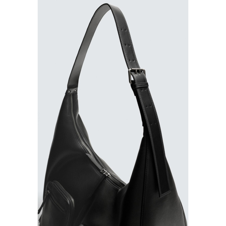 МНОГОКАРМАННАЯ СУМКА