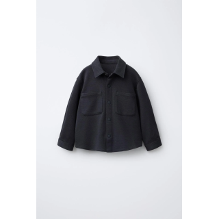 КУРТКА-РУБАШКА COMFORT