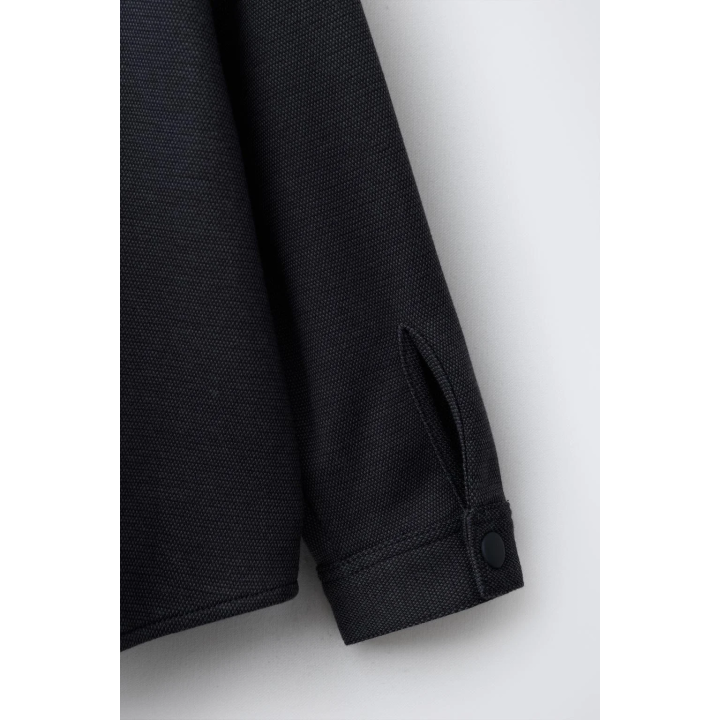 КУРТКА-РУБАШКА COMFORT