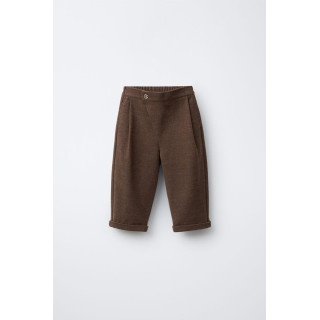 БРЮКИ BAGGY SOFT TOUCH