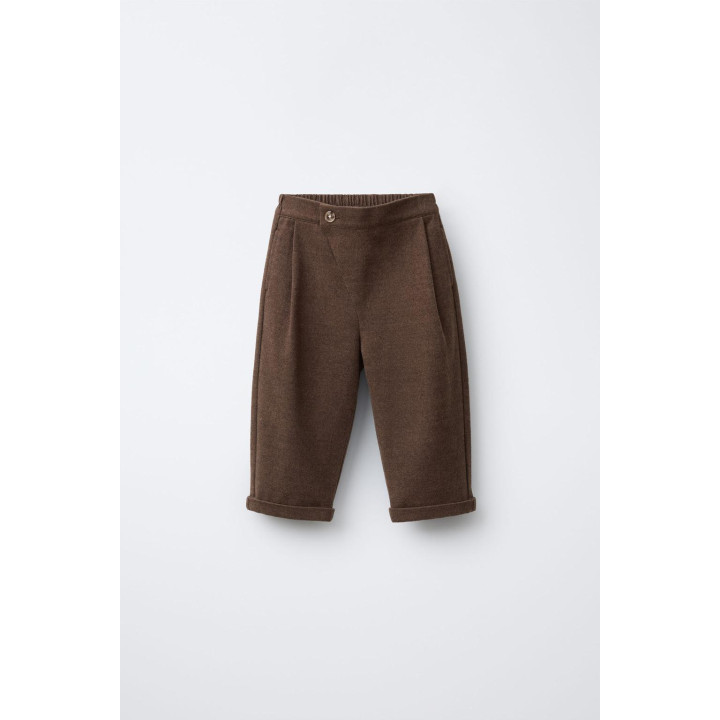 БРЮКИ BAGGY SOFT TOUCH