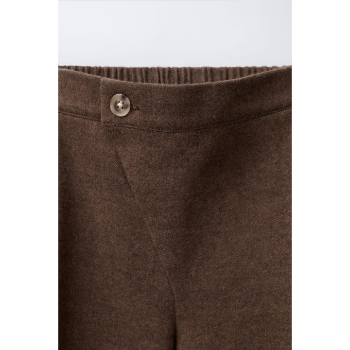 БРЮКИ BAGGY SOFT TOUCH