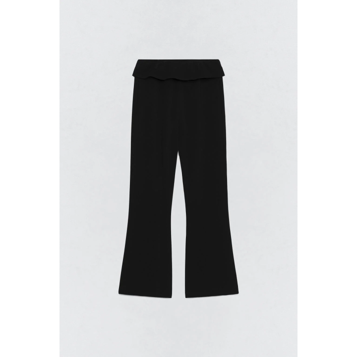 ТОЛСТОВКА С КАПЮШОНОМ И НАДПИСЬЮ ИЗ МОДАЛА