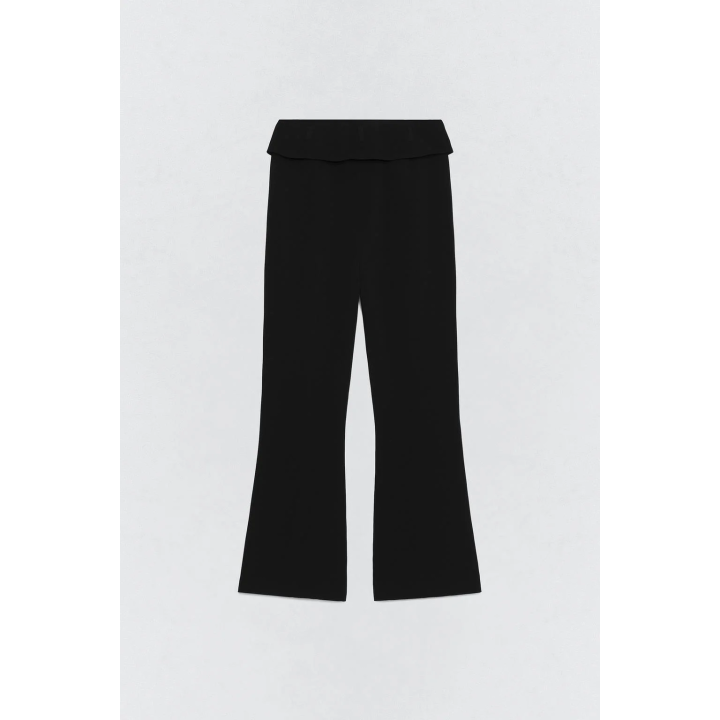 ТОЛСТОВКА С КАПЮШОНОМ И НАДПИСЬЮ ИЗ МОДАЛА