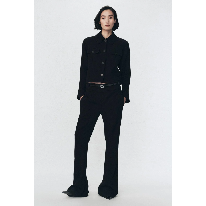 ТОЛСТОВКА С КАПЮШОНОМ И НАДПИСЬЮ ИЗ МОДАЛА