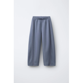 БРЮКИ BARREL GYM ИЗ МОДАЛА