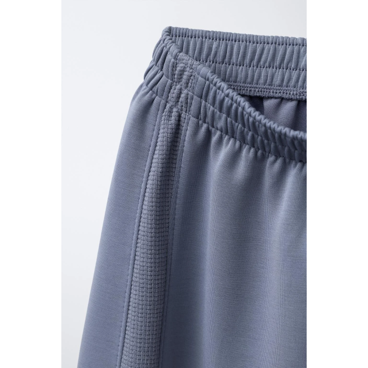 БРЮКИ BARREL GYM ИЗ МОДАЛА