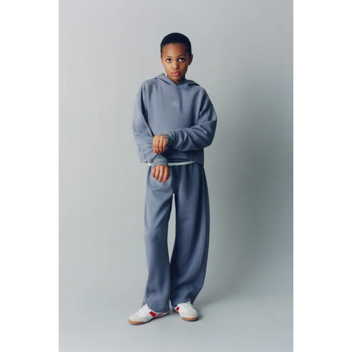 БРЮКИ BARREL GYM ИЗ МОДАЛА