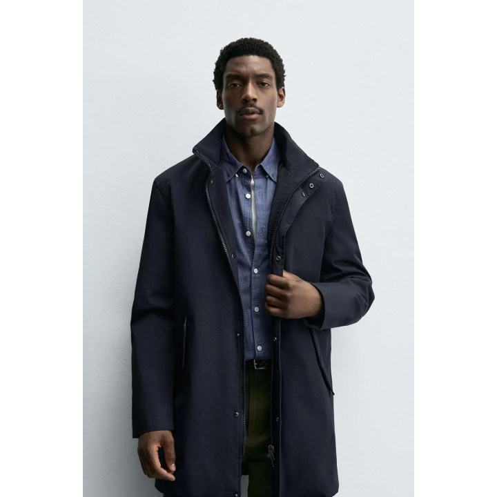 БРЮКИ BARREL GYM ИЗ МОДАЛА