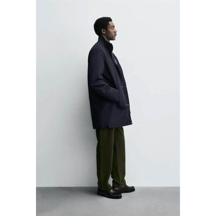 БРЮКИ BARREL GYM ИЗ МОДАЛА