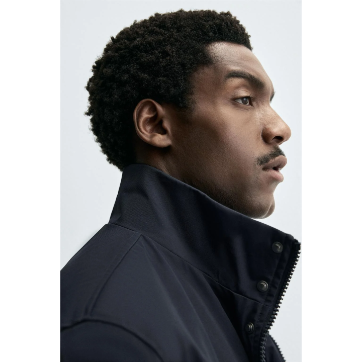 БРЮКИ BARREL GYM ИЗ МОДАЛА