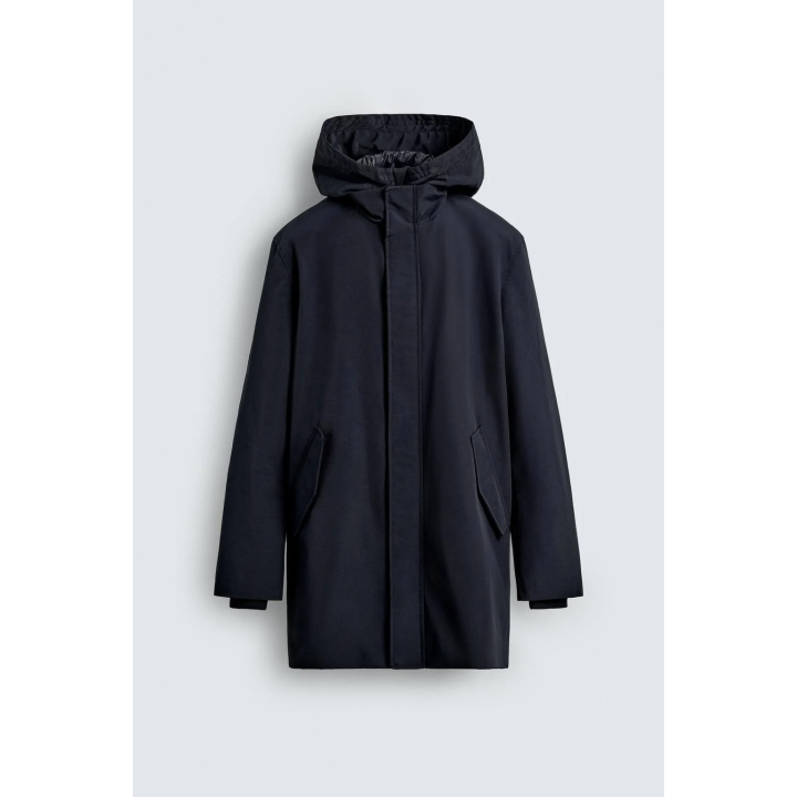 БРЮКИ BARREL GYM ИЗ МОДАЛА