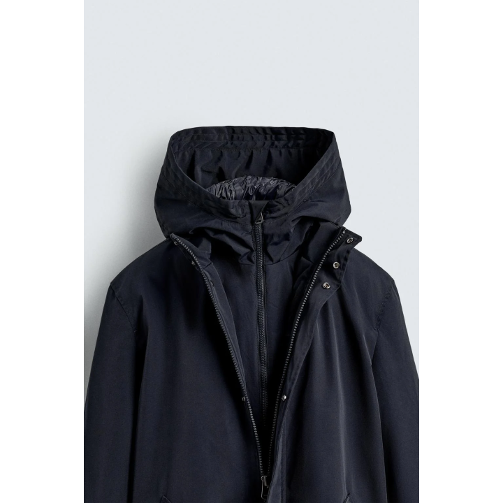 БРЮКИ BARREL GYM ИЗ МОДАЛА