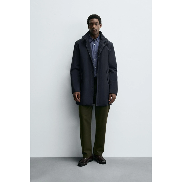 БРЮКИ BARREL GYM ИЗ МОДАЛА