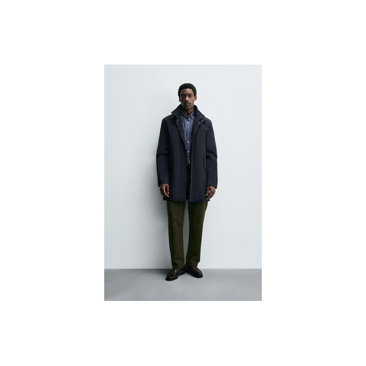 БРЮКИ BARREL GYM ИЗ МОДАЛА