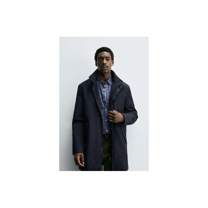 БРЮКИ BARREL GYM ИЗ МОДАЛА