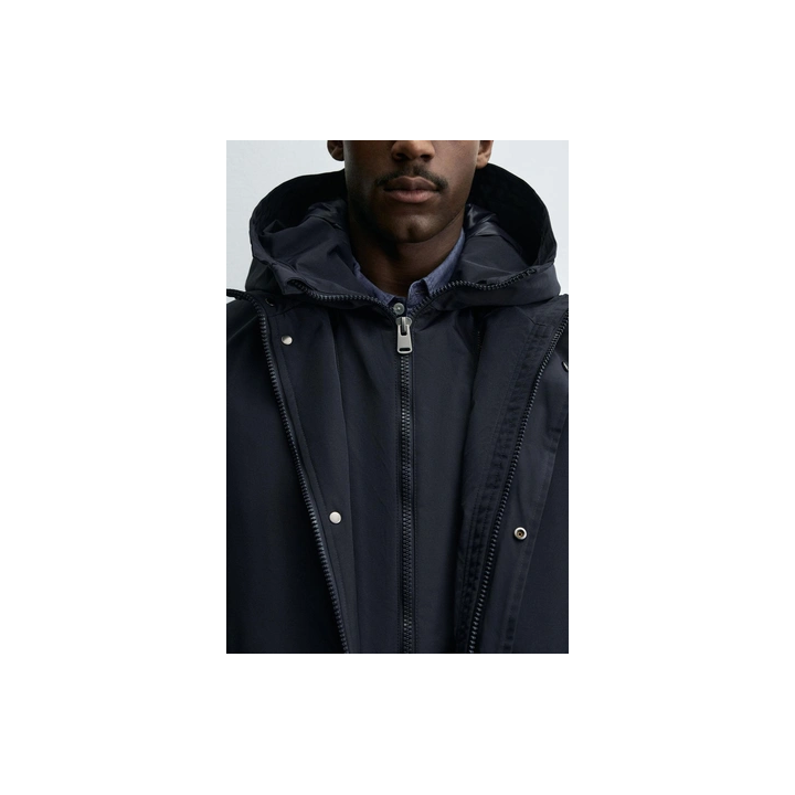 БРЮКИ BARREL GYM ИЗ МОДАЛА