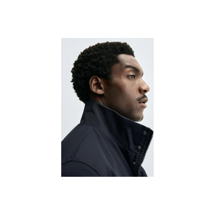 БРЮКИ BARREL GYM ИЗ МОДАЛА