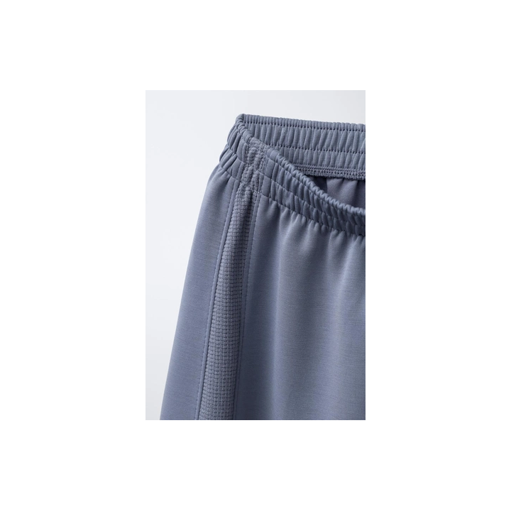 БРЮКИ BARREL GYM ИЗ МОДАЛА