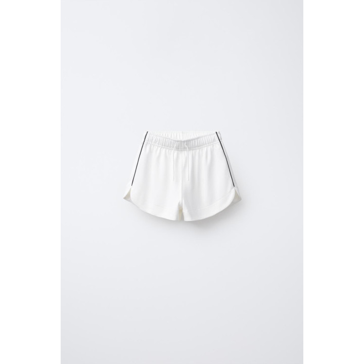 БЕРМУДЫ С ОТДЕЛКОЙ