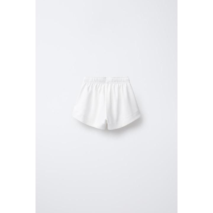 БЕРМУДЫ С ОТДЕЛКОЙ