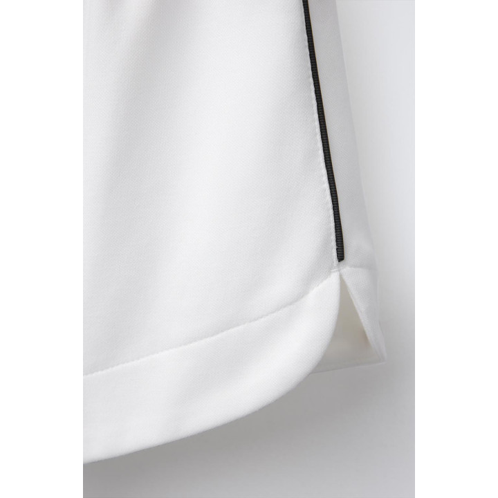 БЕРМУДЫ С ОТДЕЛКОЙ