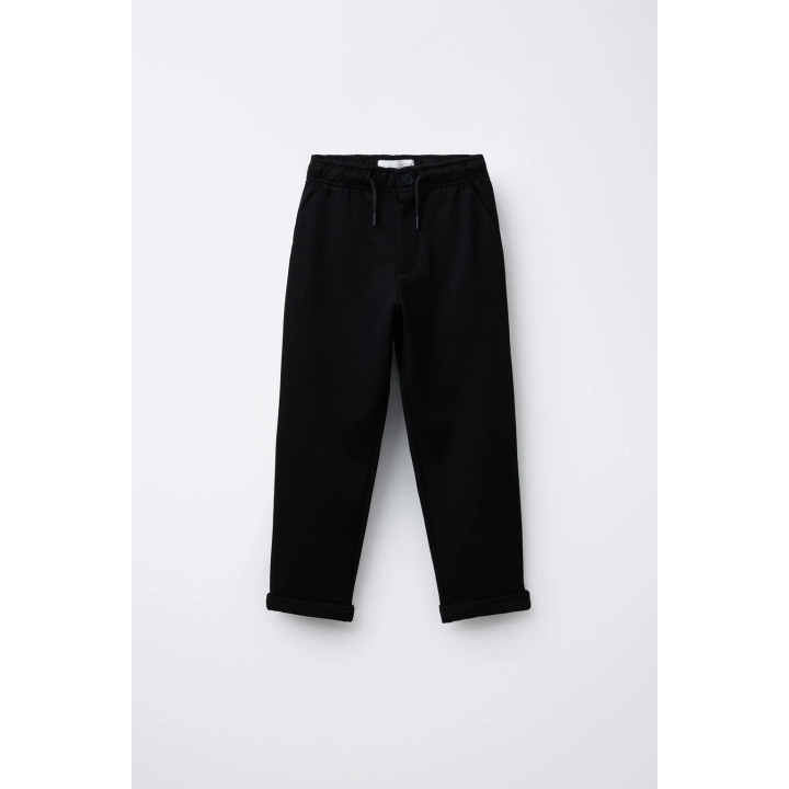 БРЮКИ COMFORT НА РЕЗИНКЕ