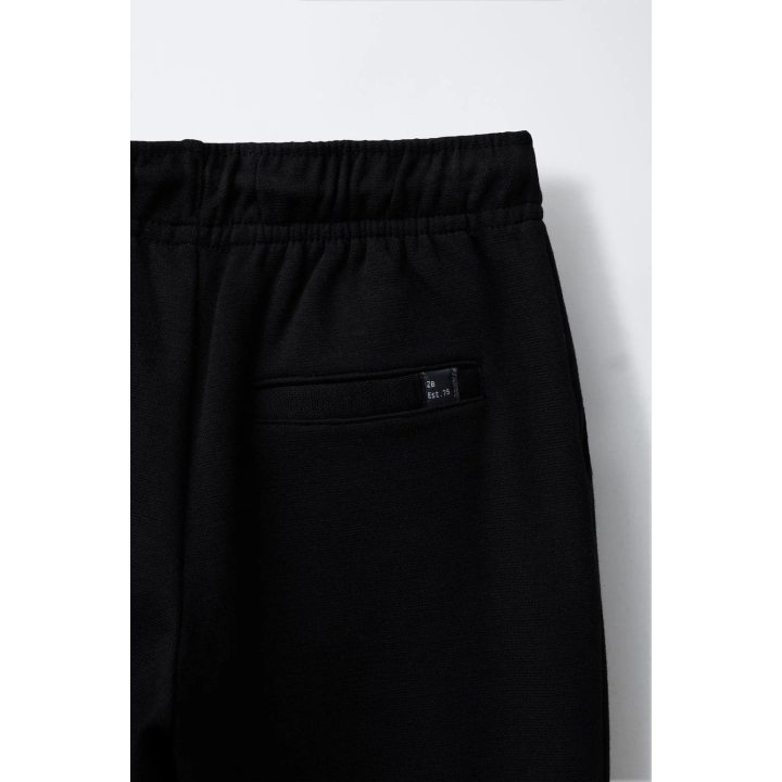 БРЮКИ COMFORT НА РЕЗИНКЕ