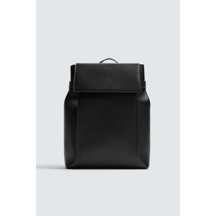 РЮКЗАК С КЛАПАНОМ