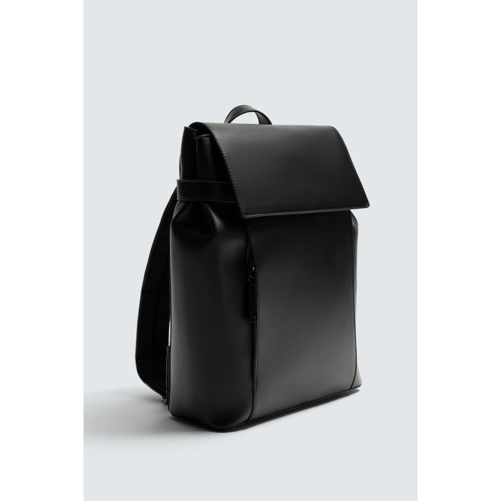 РЮКЗАК С КЛАПАНОМ