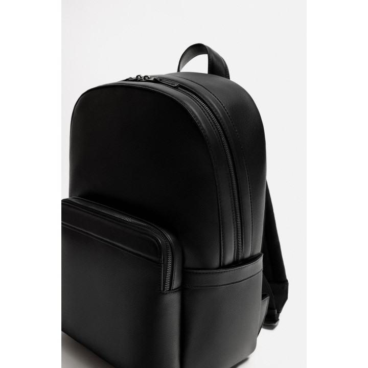 РЮКЗАК С ТЕКСТУРОЙ