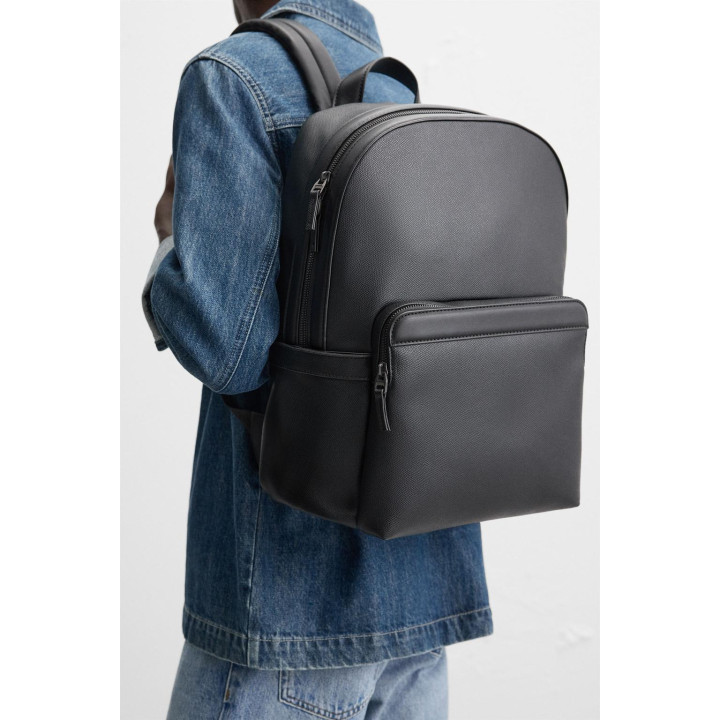 РЮКЗАК С ТЕКСТУРОЙ