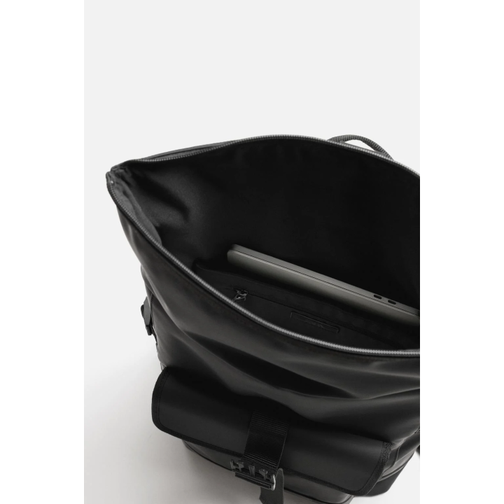 ПРОРЕЗИНЕННЫЙ РЮКЗАК С КЛАПАНОМ