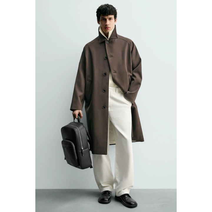 РЮКЗАК С ТЕКСТУРОЙ