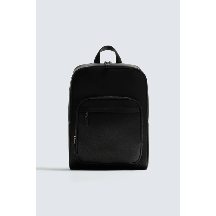 РЮКЗАК С ТЕКСТУРОЙ