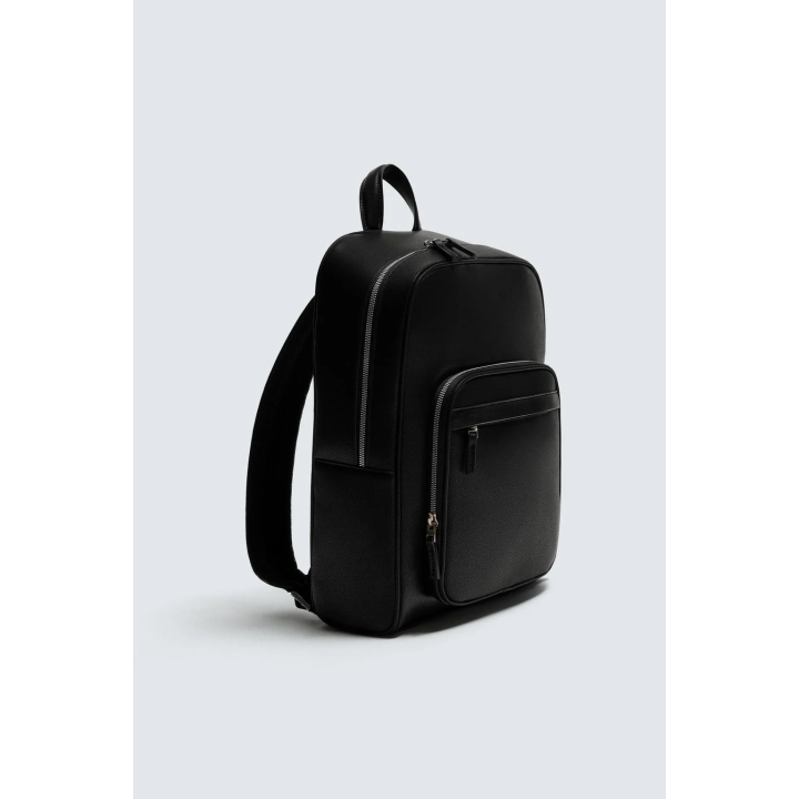 РЮКЗАК С ТЕКСТУРОЙ