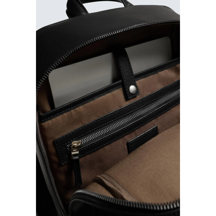 РЮКЗАК С ТЕКСТУРОЙ