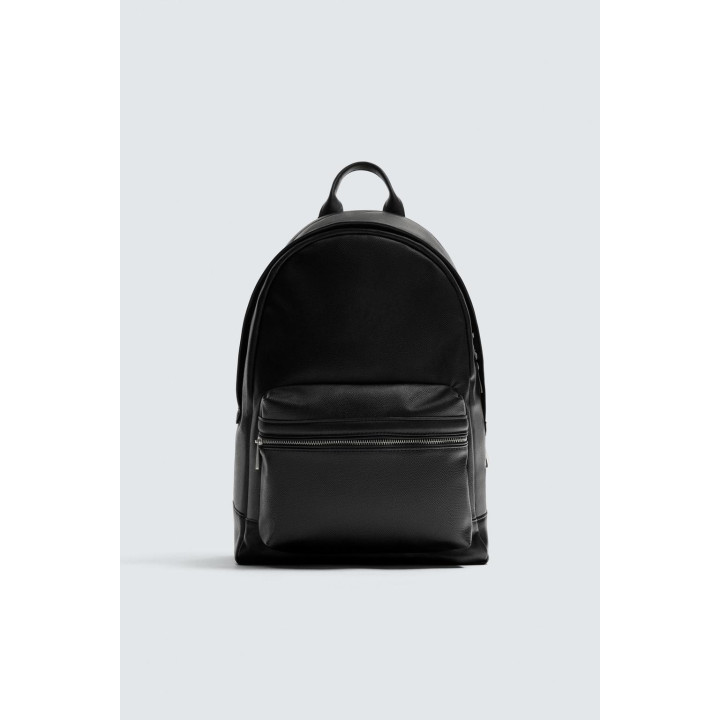 РЮКЗАК С ТИСНЕНИЕМ