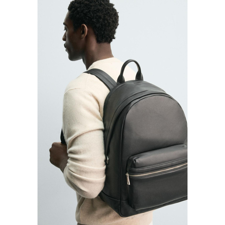 РЮКЗАК С ТИСНЕНИЕМ