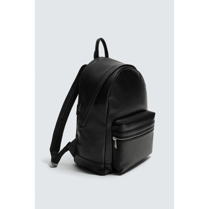 РЮКЗАК С ТИСНЕНИЕМ