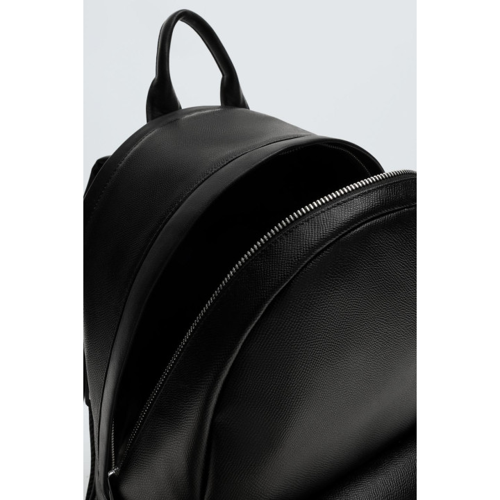 РЮКЗАК С ТИСНЕНИЕМ