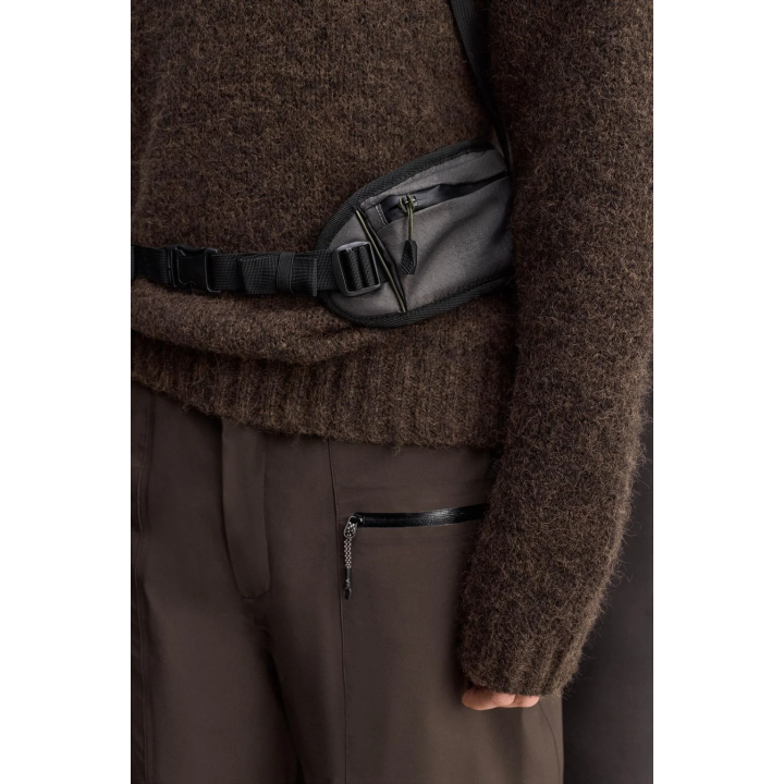 СПОРТИВНЫЙ РЮКЗАК ДЛЯ ГОРНОЛЫЖНОГО СПОРТА