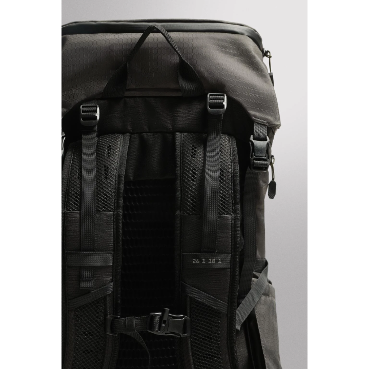 СПОРТИВНЫЙ РЮКЗАК ДЛЯ ГОРНОЛЫЖНОГО СПОРТА